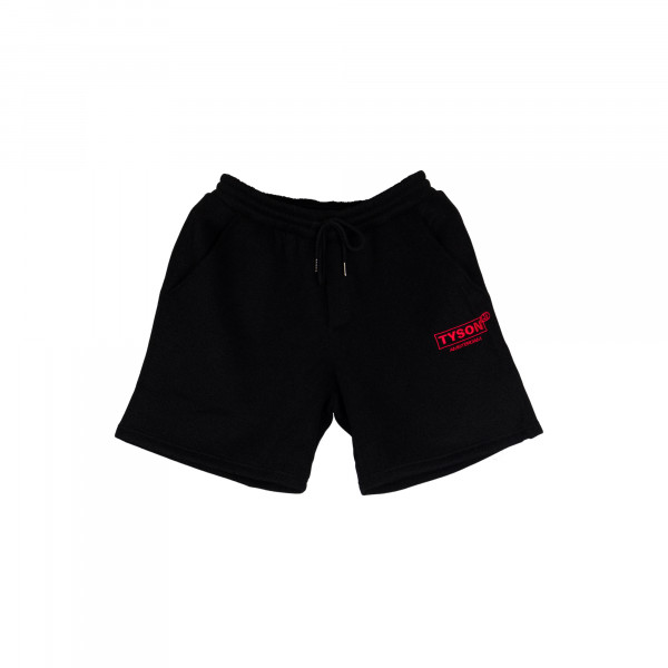 TYSON 2.0 Shorts Schwarz