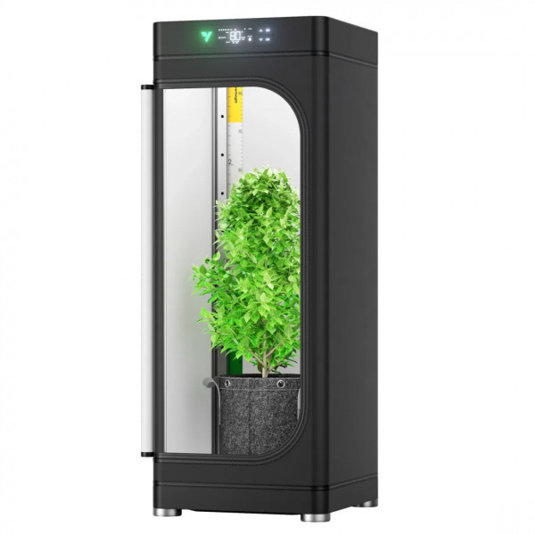 VGrow All-in-One Smart Grow Box