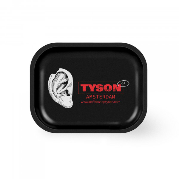 TYSON 2.0 Rolling Tray Mike Bite