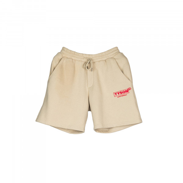 TYSON 2.0 Shorts Beige