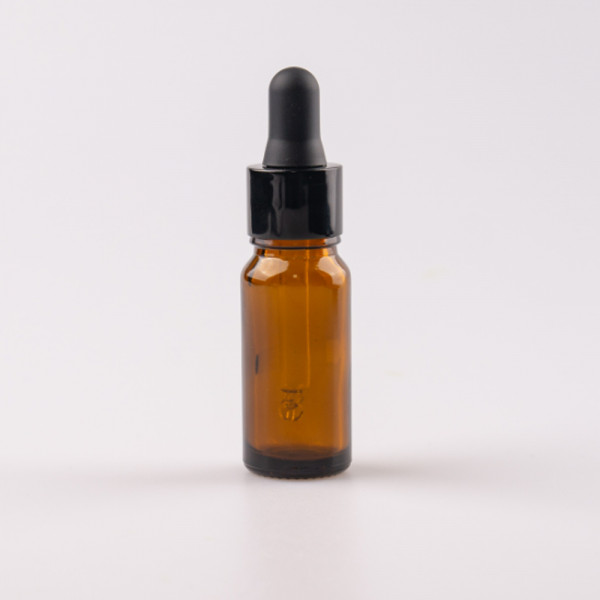 CBD Waldbeere Öl 40% – Vollspektrum mit MCT-Öl – 10ml