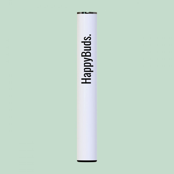 CBD Vape Pen (Akkuträger)