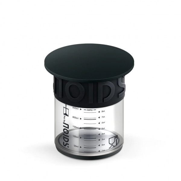 Pot by NOIDS Extraktor & Kräuterkocher für Decarboxylierung, Infusion und Ethanol-Extraktion