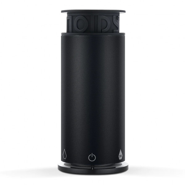 Pot by NOIDS Extraktor & Kräuterkocher für Decarboxylierung, Infusion und Ethanol-Extraktion