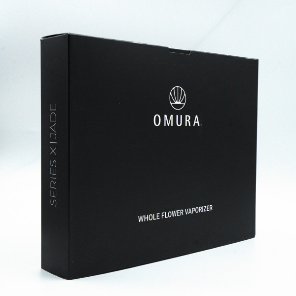 Omura Series X1 Geschenkset