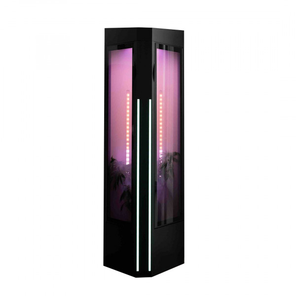 Mary AG Model Z vollautomatische Grow Station mit App Support