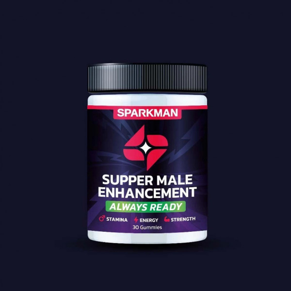 Supreme Male Enhancement Gummies