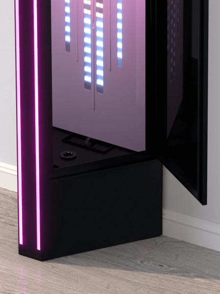 Mary AG Model Z vollautomatische Grow Station mit App Support