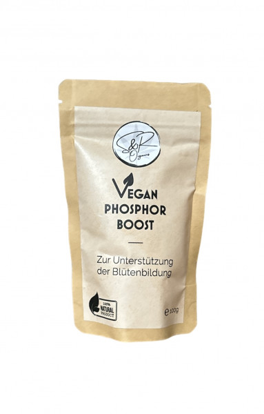 Vegan Phosphor Boost *100g*