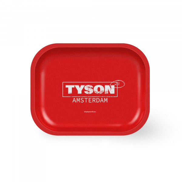 TYSON 2.0 Rolling Tray TYSON AMSTERDAM